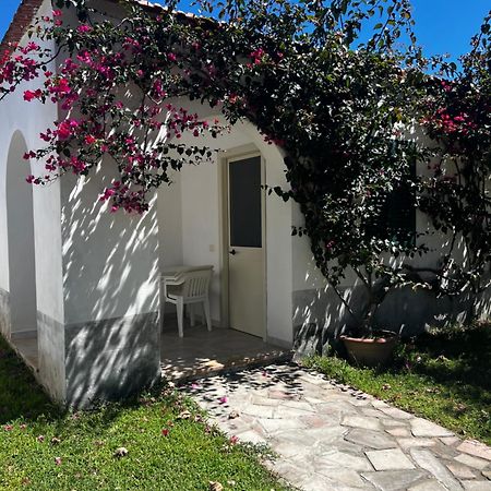 Residence Margherita Peschici Exterior photo