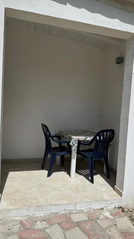 Residence Margherita Peschici Exterior photo