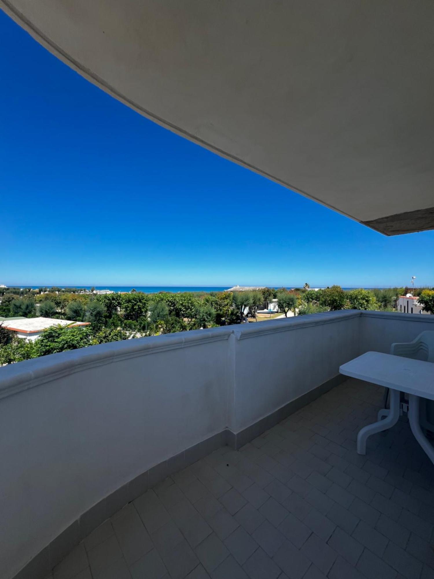 Residence Margherita Peschici Exterior photo